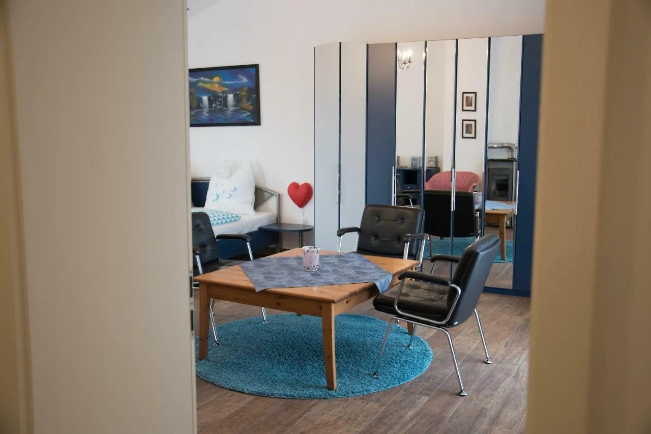Ferienwohnung Donaublick Rettenbach  Apartment Rettenbach (Cham)