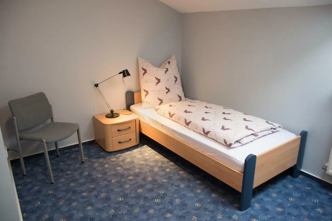 Ferienwohnung Donaublick Rettenbach  Rettenbach (Cham)